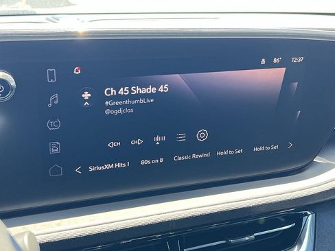New 2026 Buick Envista Sport Touring w/ Convenience II Package FWD image 16