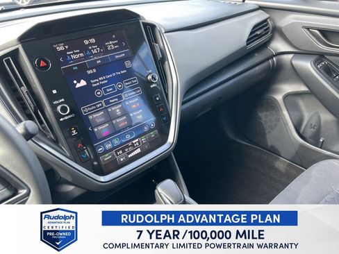 Used 2024 Subaru Crosstrek 2.5i Sport image 25