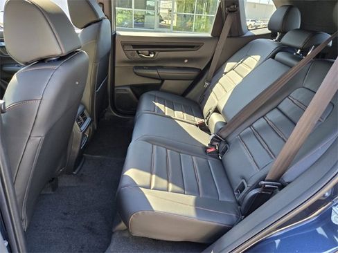New 2026 Honda CR-V Sport-L image 6
