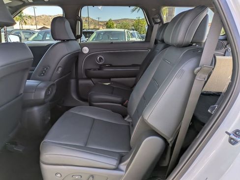 New 2026 Hyundai Palisade Calligraphy image 28