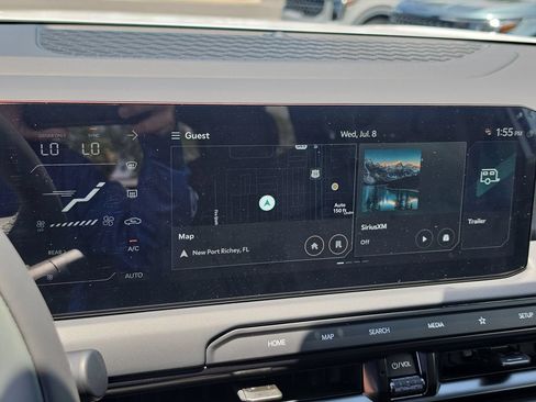 New 2027 Kia Telluride X-Line SX Prestige AWD/4WD image 24