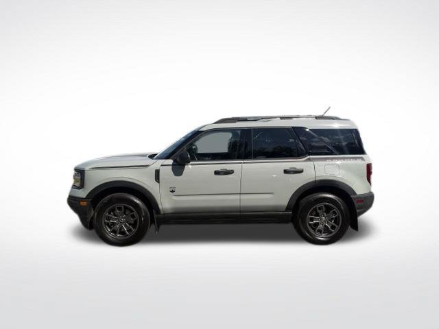 Used 2024 Ford Bronco Sport Big Bend w/ Convenience Package AWD/4WD image 4