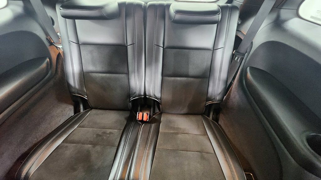 Used 2020 Dodge Durango GT AWD/4WD image 15