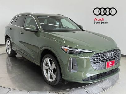New 2025 Audi Q5 Premium Plus