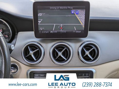 Used 2019 Mercedes-Benz GLA 250 image 16
