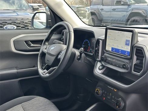 Certified 2022 Ford Bronco Sport Big Bend w/ Convenience Package image 32