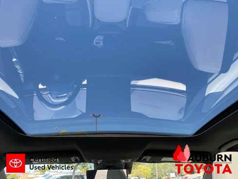Certified 2026 Toyota bZ AWD/4WD image 22