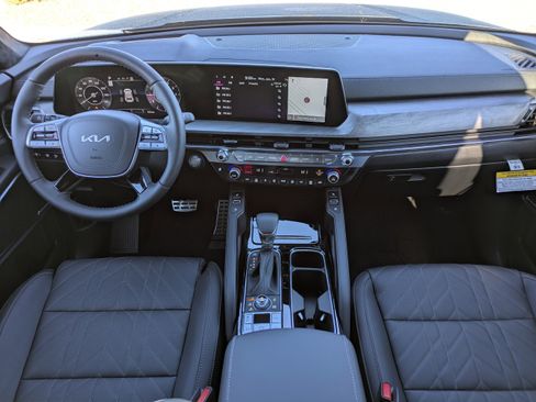 New 2025 Kia Telluride SX X-Line image 20