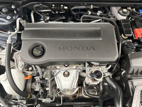 Used 2025 Honda Civic Sport image 23