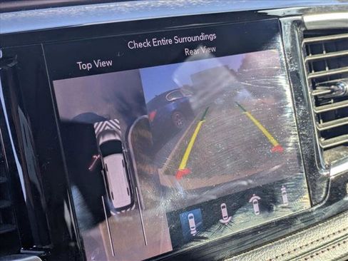 Used 2018 Chrysler Pacifica Limited w/ Advanced Safetytec Group image 12