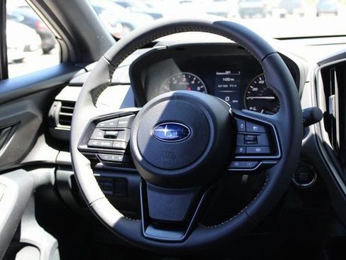 New 2026 Subaru Crosstrek 2.5i Sport w/ Popular Package #3A AWD/4WD image 19