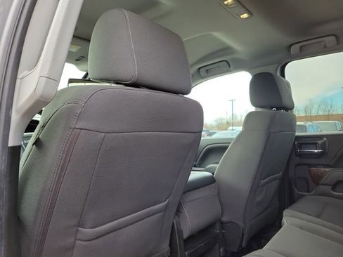 Used 2018 GMC Sierra 1500 SLE w/ SLE Value Package image 15