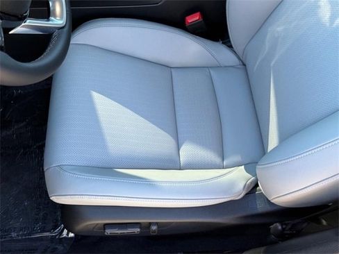 New 2026 Honda Civic Sport Touring image 10