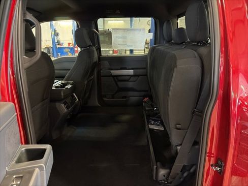 New 2025 Ford F150 XLT w/ Equipment Group 302A MID image 19