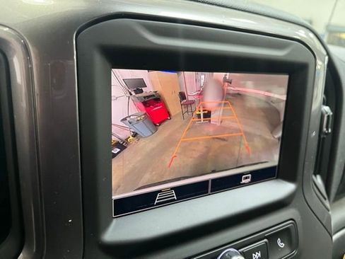 New 2025 Chevrolet Silverado 1500 W/T w/ WT Value Package image 18