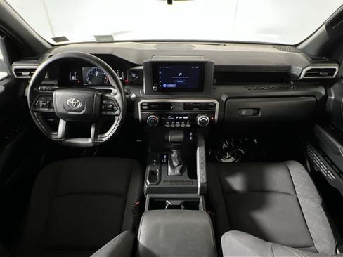 Used 2024 Toyota Tacoma SR RWD image 22