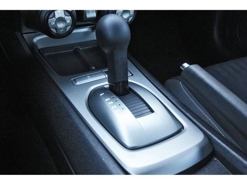 Used 2013 Chevrolet Camaro LS image 26