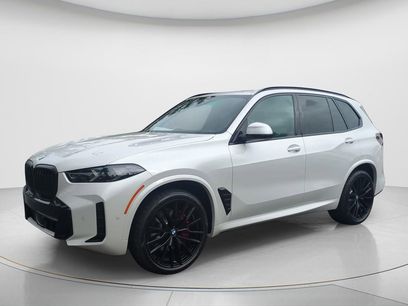 New 2026 BMW X5 xDrive40i