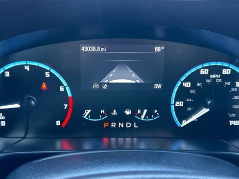 Used 2024 Ford Bronco Sport Big Bend image 23