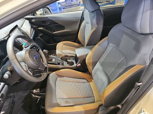 New 2026 Subaru Crosstrek 2.5i Sport AWD/4WD image 16