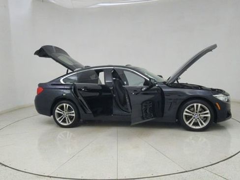 Used 2016 BMW 428i Gran Coupe xDrive image 70