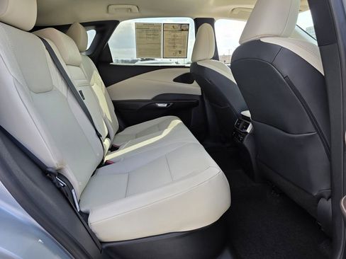 Used 2023 Lexus RX 350 Premium w/ Cold Area Package image 29