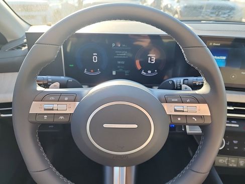 New 2024 Hyundai Sonata SEL image 9