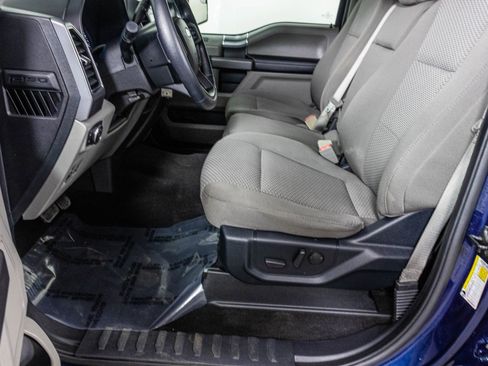 Used 2020 Ford F150 XLT w/ Equipment Group 302A Luxury image 24