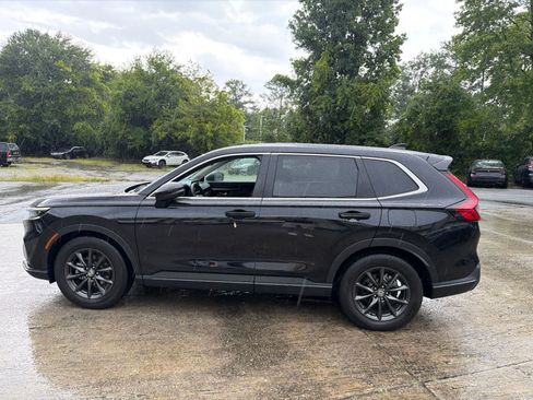 Used 2026 Honda CR-V EX-L image 7