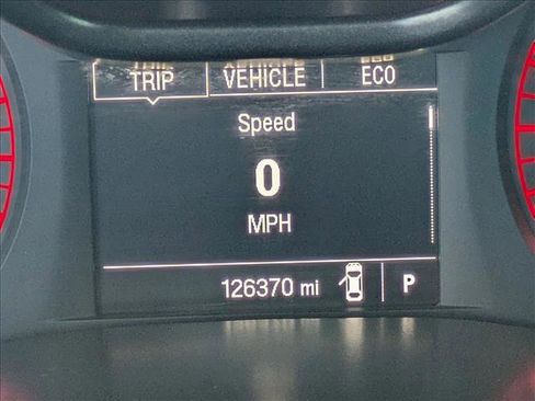 Used 2016 GMC Canyon W/T w/ Convenience Package image 10