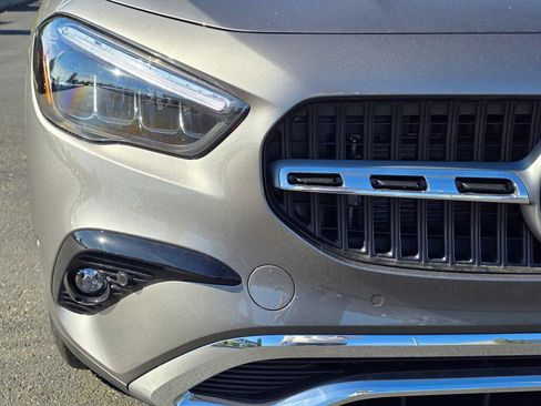 New 2026 Mercedes-Benz GLA 250 4MATIC image 29