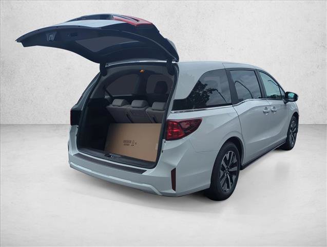 New 2026 Honda Odyssey EX-L image 2