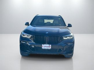 Used 2021 BMW X5 sDrive40i w/ M Sport Package video 2