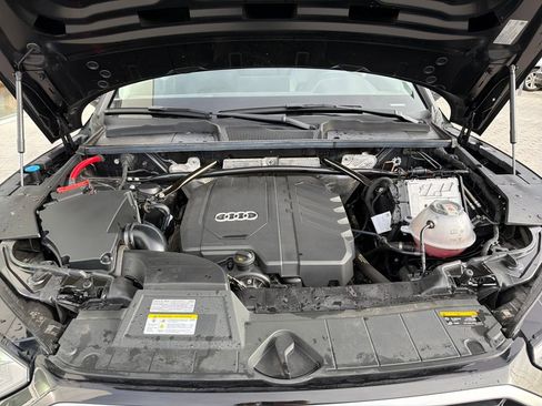 Used 2023 Audi Q5 2.0T Premium w/ Convenience Package image 51