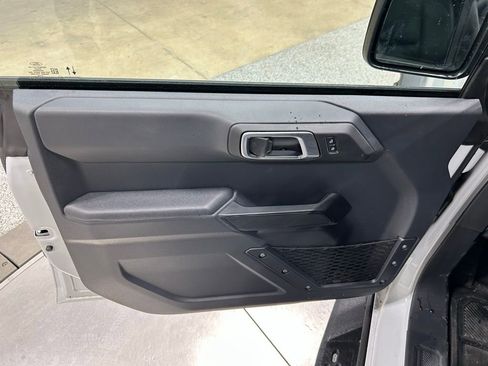 New 2026 Ford Bronco Big Bend w/ Black Diamond Package AWD/4WD image 14