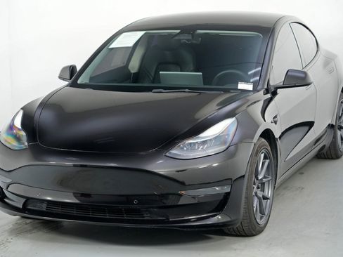 Used 2022 Tesla Model 3 image 47