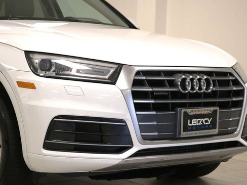 Used 2018 Audi Q5 2.0T Premium AWD/4WD image 94