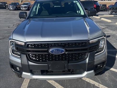 Used 2024 Ford Ranger XLT w/ Technology Package image 7