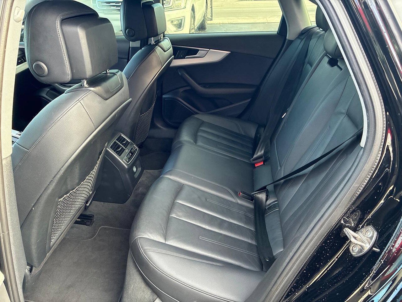 Used 2018 Audi A4 2.0T Ultra Premium Plus FWD image 11