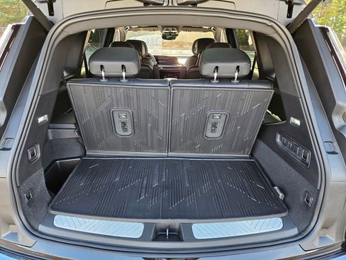 New 2026 Cadillac Vistiq Sport image 18