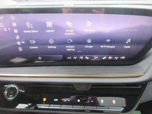 New 2026 Buick Envision Avenir image 18