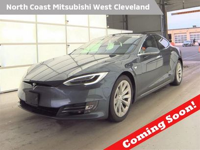 Used 2017 Tesla Model S 100D