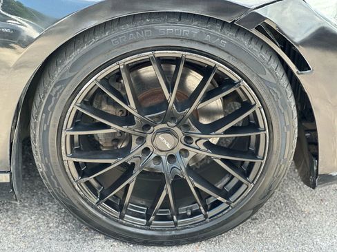 Used 2011 BMW 328i Convertible image 26