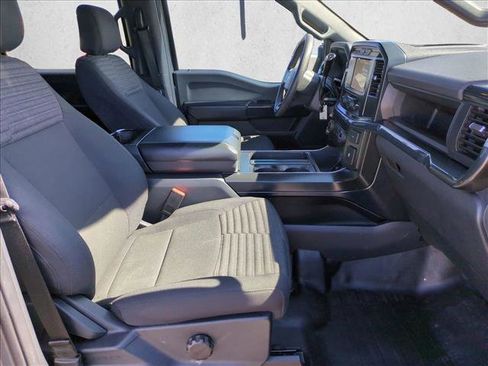 Used 2022 Ford F150 XL w/ STX Appearance Package image 21