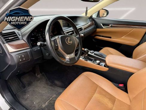 Used 2013 Lexus GS 350 350 AWD image 15