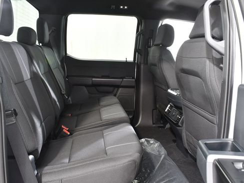 New 2026 Ford F150 STX AWD/4WD image 19