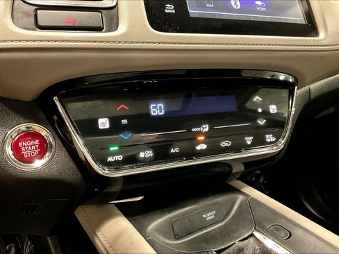 Used 2017 Honda HR-V EX-L image 15