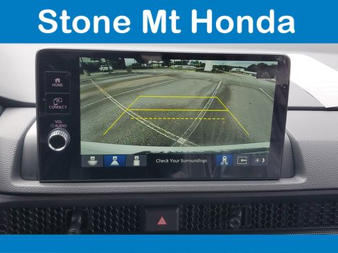 New 2026 Honda CR-V Sport-L image 25