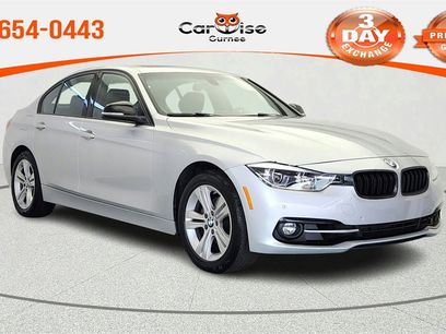 Used 2016 BMW 328i xDrive Sedan