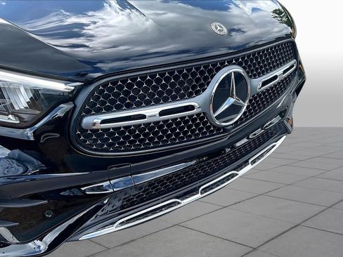 Certified 2026 Mercedes-Benz GLC 300 image 59